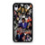 MICHAEL JACKSON COLLAGE iPhone XR Case Cover