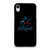 MIAMI MARLINS 3 iPhone XR Case Cover