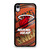 MIAMI HEAT 2 iPhone XR Case Cover