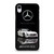MERCEDES BENZ AMG CAR iPhone XR Case Cover