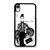 MEGAN HESS FASHION 4 iPhone XR Case Cover