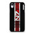 MASS EFFECT N7 STRIPE iPhone XR Case Cover
