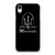 MASERATI NEW LOGO iPhone XR Case Cover