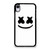 MARSHMELLO 1 iPhone XR Case Cover