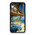 MARGARITAVILLE JIMMY BUFFETT'S 1 iPhone XR Case Cover