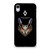 MARCELO BURLON OWL iPhone XR Case Cover
