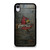 LOUISVILLE CARDINALS FOOTBALL iPhone XR Case Cover