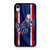 LOS ANGELES DODGERS TEAM iPhone XR Case Cover