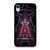 LOS ANGELES ANGELS iPhone XR Case Cover