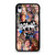 LOGAN PAUL COLLAGE iPhone XR Case Cover