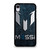 LIONEL ANDRES MESSI iPhone XR Case Cover