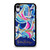 LILLY PULITZER OCEAN JEWELS iPhone XR Case Cover