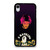 LIL UZI VERT BATHING APE iPhone XR Case Cover