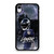 LAMAR JACKSON 1 iPhone XR Case Cover