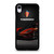 KOENIGSEGG CAR iPhone XR Case Cover