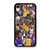 KOBE BRYANT COLLAGE iPhone XR Case Cover