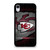 KANSAS CITY CHIEFS 4 iPhone XR Case Cover