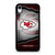 KANSAS CITY CHIEFS 3 iPhone XR Case Cover