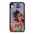 JUICE WRLD PLAY iPhone XR Case Cover