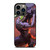 OVERWATCH GENJI 1 iPhone 13 Pro Case Cover