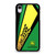 JOHN DEERE 1 iPhone XR Case Cover