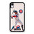 JAVIER BAEZ THE CUBS iPhone XR Case Cover