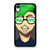 JACKSEPTICEYE FACE iPhone XR Case Cover