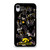 IOWA HAWKEYES FOOTBALL iPhone XR Case Cover