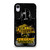 IOWA HAWKEYES FIGHT iPhone XR Case Cover