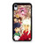 INUYASHA ANIME ALL CHARACTER iPhone XR Case Cover