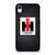 INTERNATIONAL HARVESTER IH iPhone XR Case Cover
