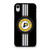 INDIANA PACERS 2 iPhone XR Case Cover
