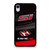 HONDA CIVIC SI 1 iPhone XR Case Cover