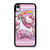 HELLO KITTY UNICORN iPhone XR Case Cover
