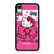 HELLO KITTY 1 iPhone XR Case Cover