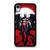 HARLEY QUINN AND BATMAN iPhone XR Case Cover