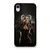 HARLEY QUINN 1 iPhone XR Case Cover
