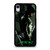 GREEN ARROW DC 2 iPhone XR Case Cover