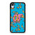 GOLF WANG FLAME ODD FUTURE 3 iPhone XR Case Cover