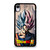 GOKU X BLACK DRAGON BALL SUPER iPhone XR Case Cover