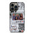 ONE TREE HILL iPhone 13 Pro Case Cover