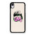 GAVIN MAGNUS GM iPhone XR Case Cover