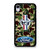 FORD MUSTANG BAPE iPhone XR Case Cover
