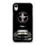 FORD MUSTANG 1 iPhone XR Case Cover