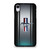 FORD LOGO PLATE iPhone XR Case Cover