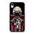 FLORIDA STATE FSU iPhone XR Case Cover