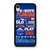 FLORIDA GATORS SQUAD iPhone XR Case Cover