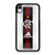 FLAMENGO LOGO iPhone XR Case Cover