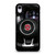 FIAT STEERING WHEEL iPhone XR Case Cover