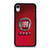 FIAT EMBLEM iPhone XR Case Cover